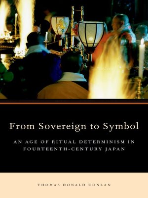 cover image of From Sovereign to Symbol